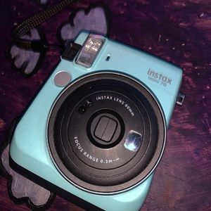 COPY - Instax mini